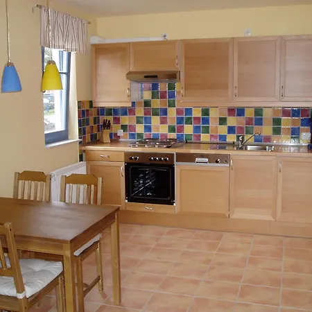 Ferien Unterm Reet Holiday home Prerow