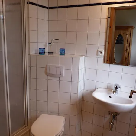 Holiday home Ferien Unterm Reet *