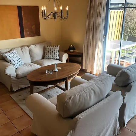 Ferien Unterm Reet *