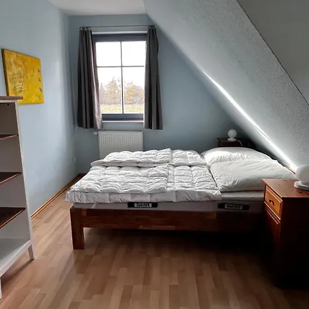 Ferien Unterm Reet * Prerow